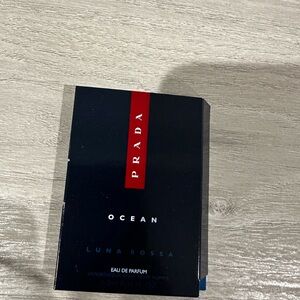 Prada Luna Rossa Ocean Eau de Parfum